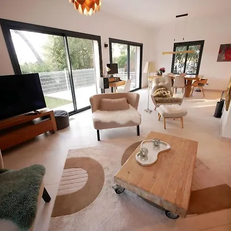 Villa Portissol A Pied Sanary-sur-Mer