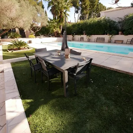 Villa Portissol A Pied Sanary-sur-Mer